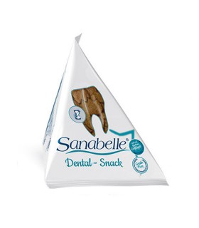 تشویقی دنتال مناسب دندان وبوی بد دهان گربه سانابل