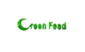 Green Feed گرین فید