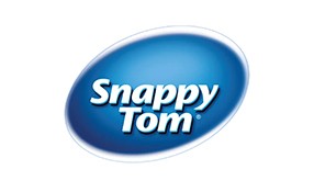 Snappy Tom اسنپی تام