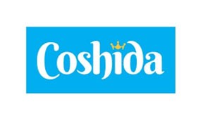 کوشیدا Coshida