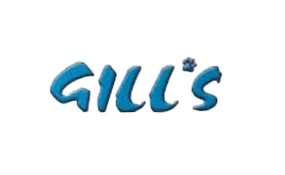 Gills جیلز