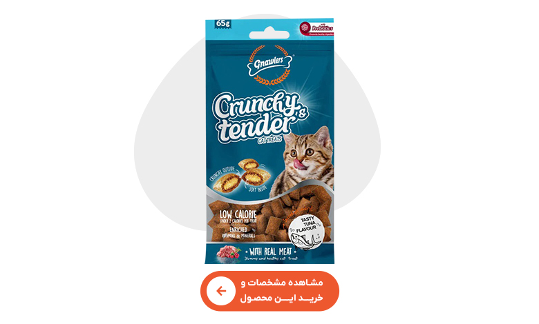 خرید تشویقی گربه گناولرز