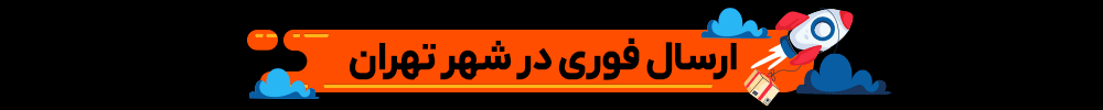 ارسال فوری 