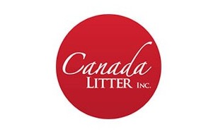   کانادا لیتر - Canada litter  