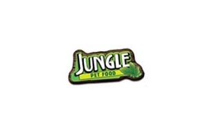  جانگل - Jungle 