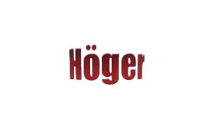  هوگر - Hoger 