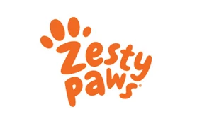 زستی پاوز - Zesty Paws