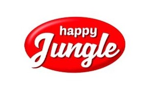   هپی جانگل - Happy Jungle  