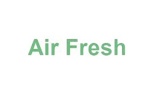   ایر فرش - Air Fresh  