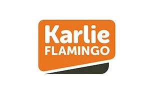   کارلی فلامینگو - Karlie Flamingo  