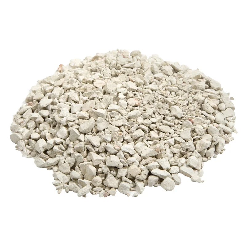 خاک گربه پایه رسی