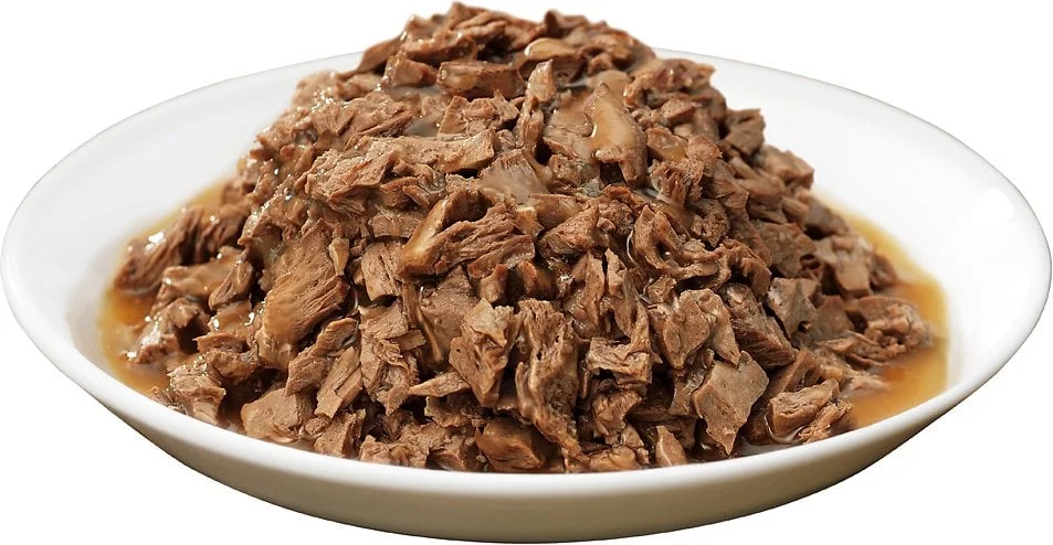 غذا مخصوص گربه