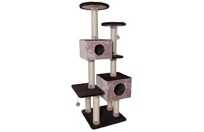 اسکرچر گربه چیست؟ کاربردها و مزایای اسکرچر برای گربه ها