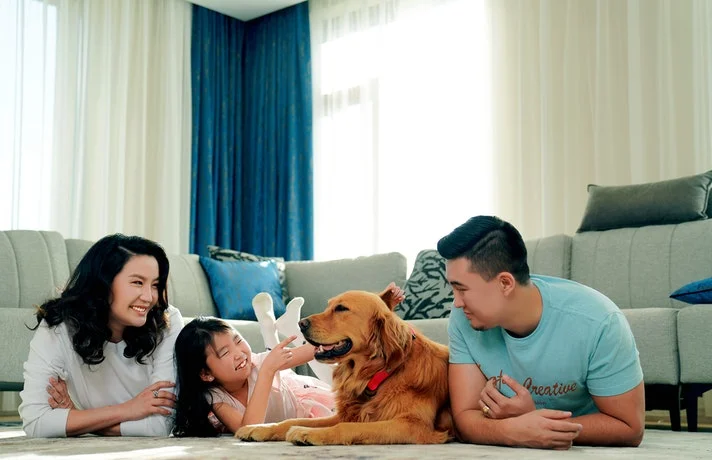 بهترین پت یا حیوان خانگی برای زندگی در آپارتمان