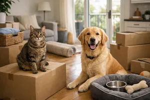 واگذاری حیوانات خانگی؛ چگونه برای سگ یا گربه خود بهترین سرپرست را پیدا کنیم؟