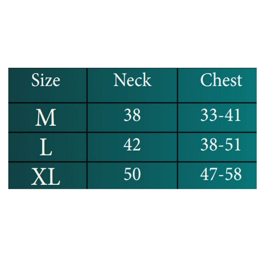 Tiiki Taka Dog &amp; Cat Harness, Medium Size