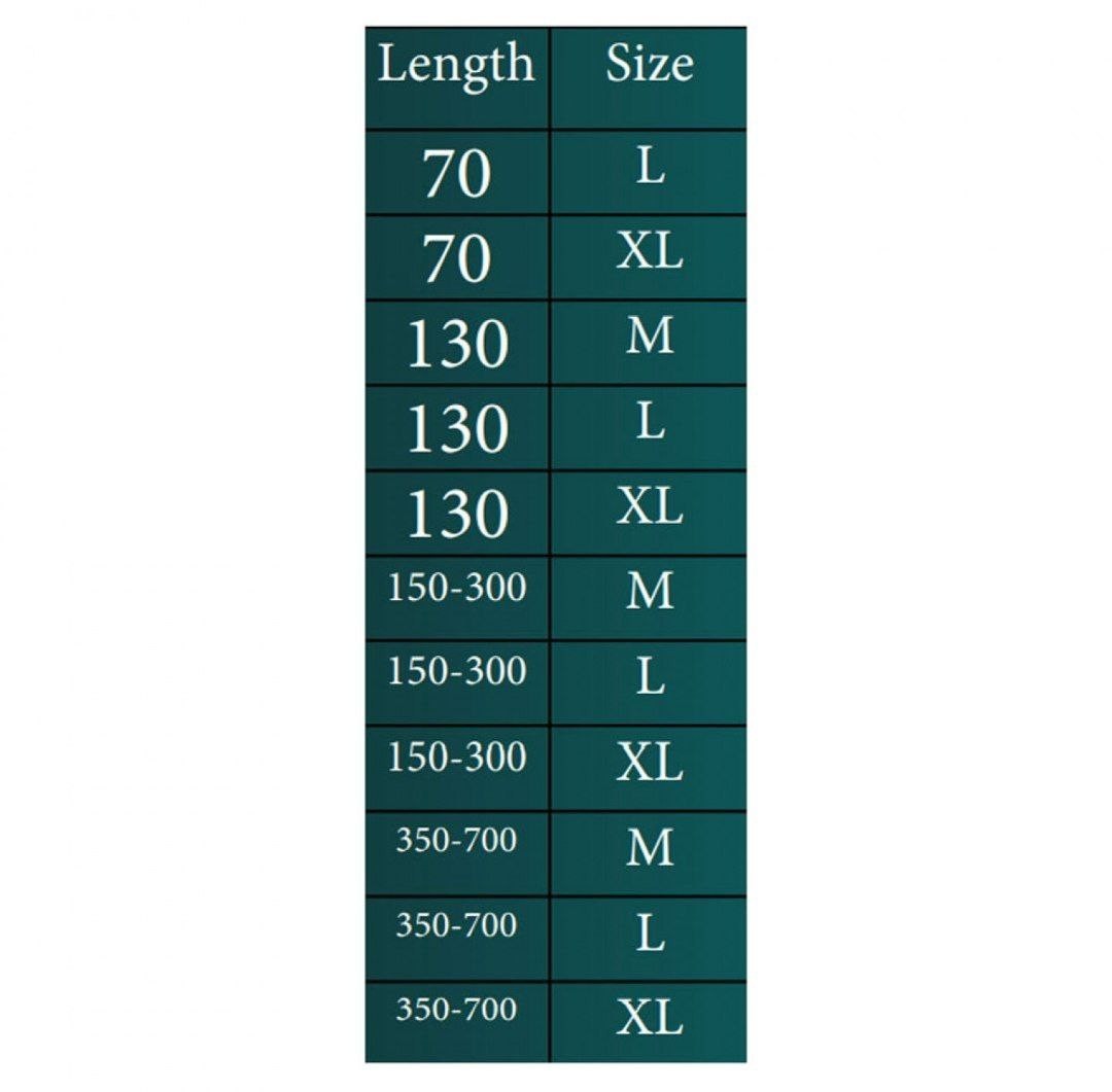 Fito Lead Dog &amp; Cat, 70 Cm, L Size