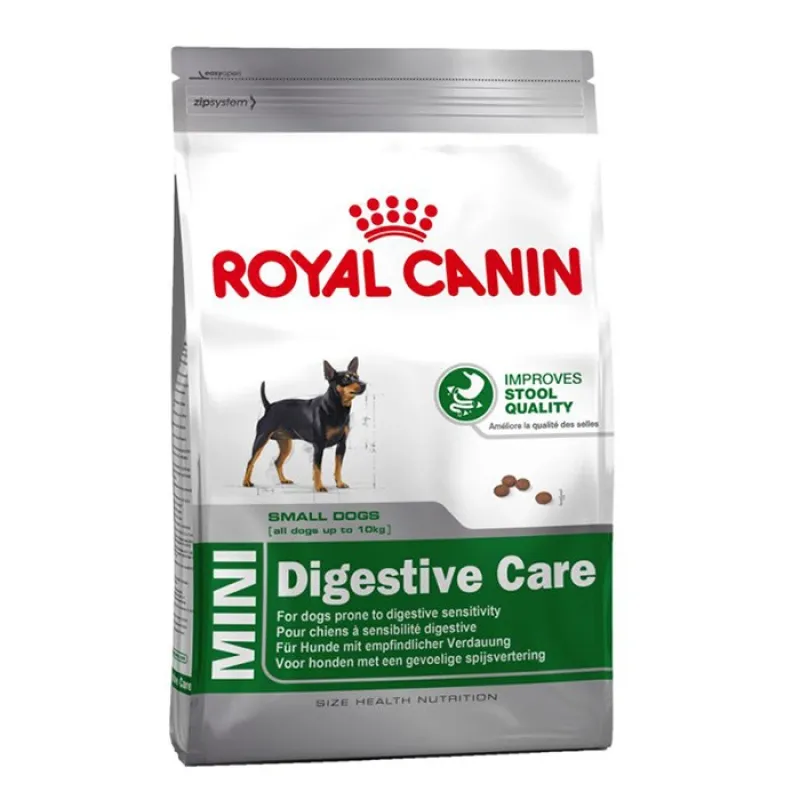 Royal Canin Mini Digestive Care Adult Dry Dog Food