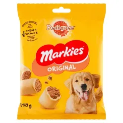 Pedigree Markies Orginal Complementary Food For Dogs