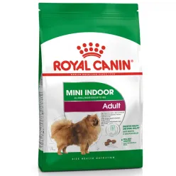 Royal Canin Mini Indoor Adult Dry Dog Food