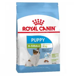 Royal Canin X-Small Puppy Dry Food