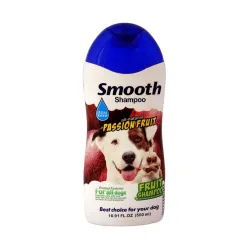 BBN Smooth Passion Fruit Dog Shampoo