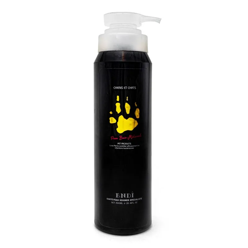 Endi Anti Flea &amp; Tick Shampoo