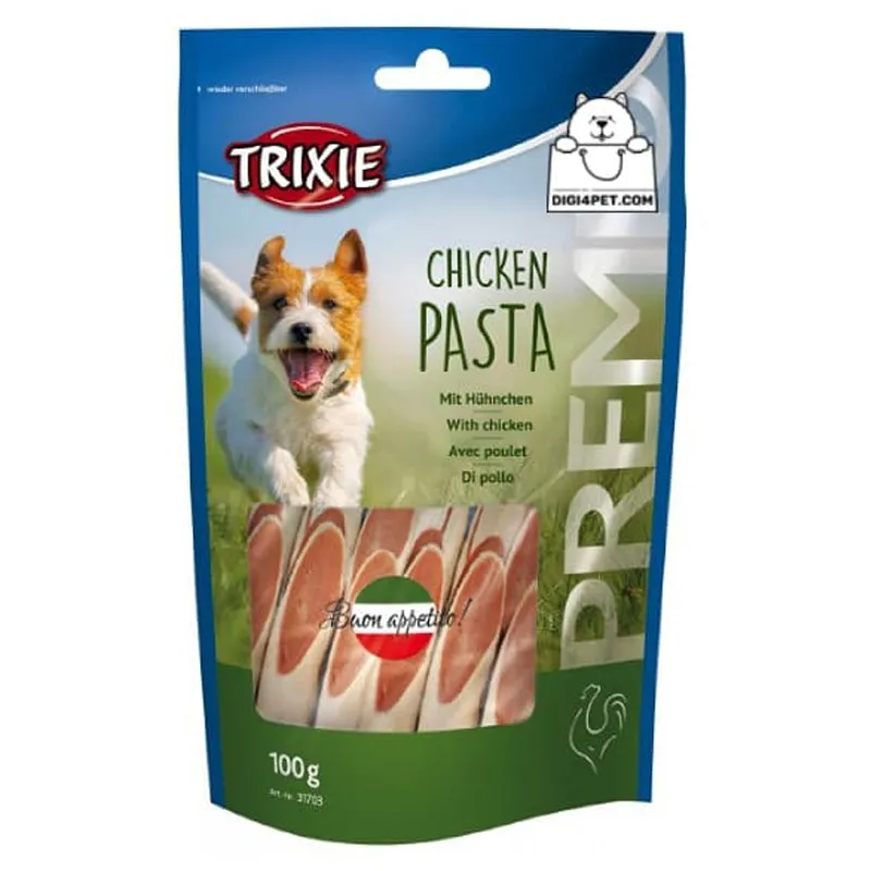 Trixie Premio Chicken Pasta