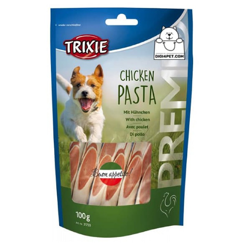 Trixie Premio Chicken Pasta