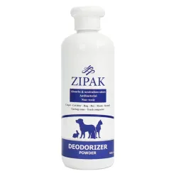 Zipak Deodorizer And Antibacterial Powder