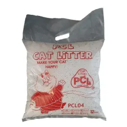 PCL Clamping Cat Litter - 04