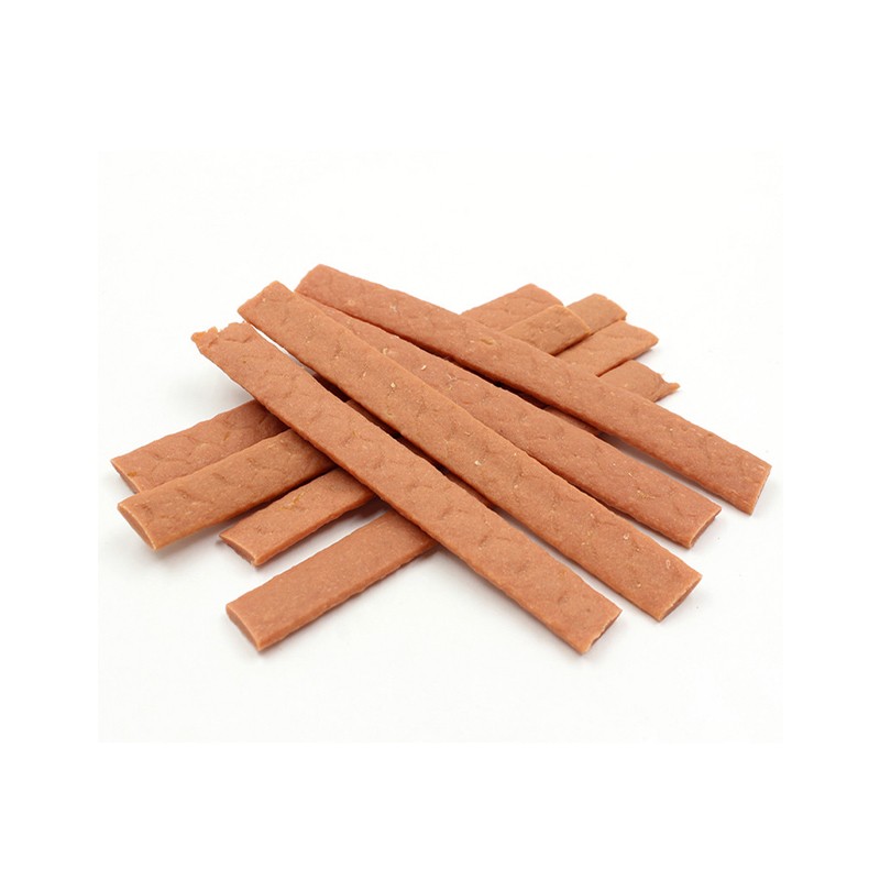 Jerky Chews Sticky Treat For Dogs With Chicken Flavor