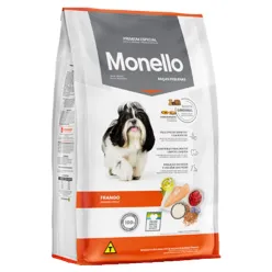 Monello Special Premium Small Breed Adult Dog