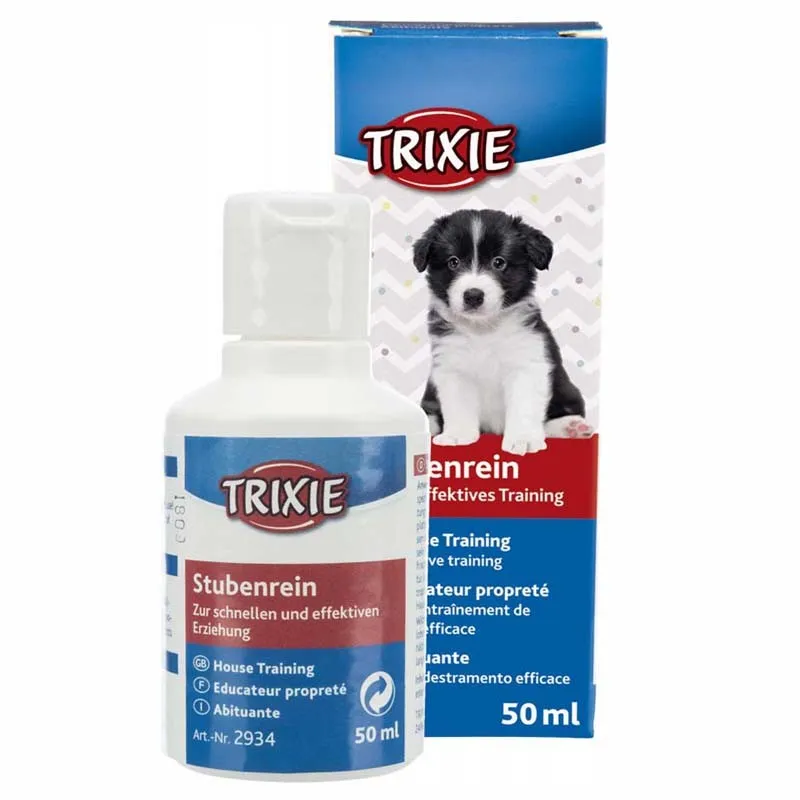 Trixie House Training Perfume For Puppies