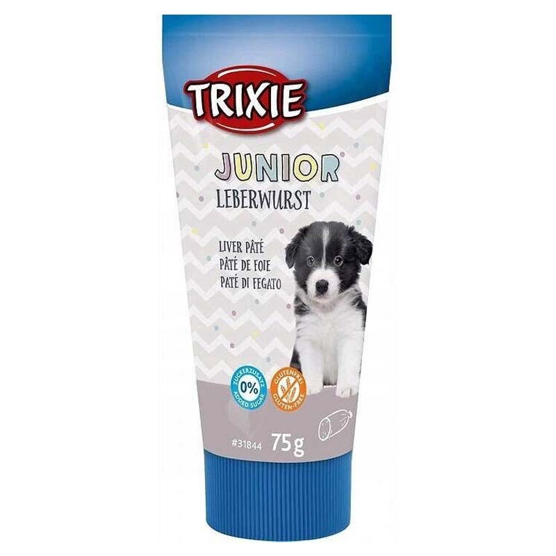 Trixie Junior Liver Paste