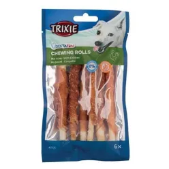 Trixie Denta Fun Chewing Sticks With Chicken