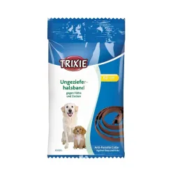 Trixie Flea &amp; Tick Collar for dogs