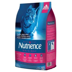 Nutrience Original Healthy Adult Indoor With Chicken &amp; Brown Rice Recipe