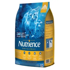 Nutrience Original Healthy Adult With Chicken &amp; Brown Rice Recipe