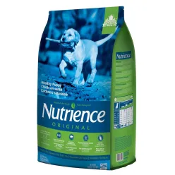 Nutrience Original Healthy Puppy With Chicken &amp; Brown Rice