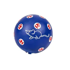 Ball toy for Trixie cat