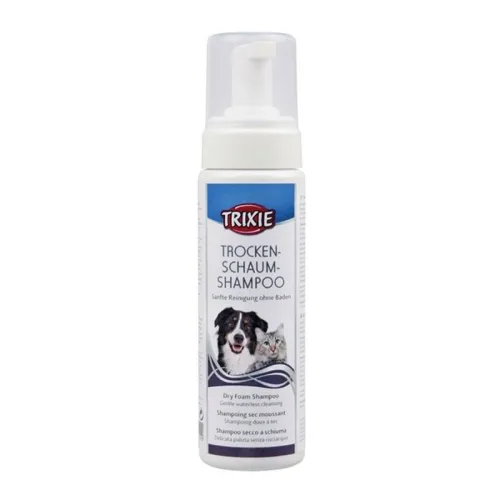 Dry shampoo spray Trixie 