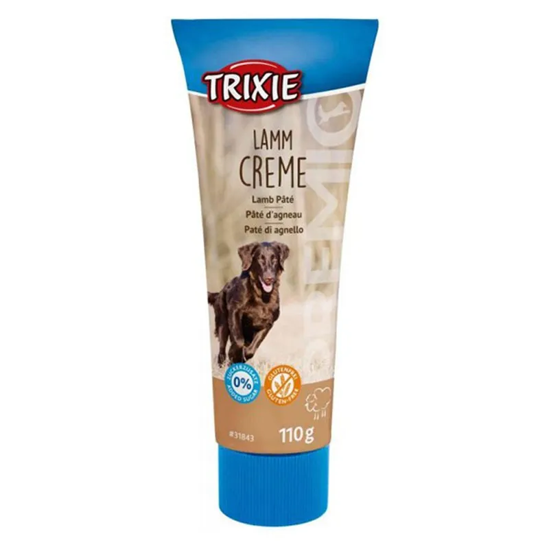 Trixie Treat for dogs PREMIO lamb