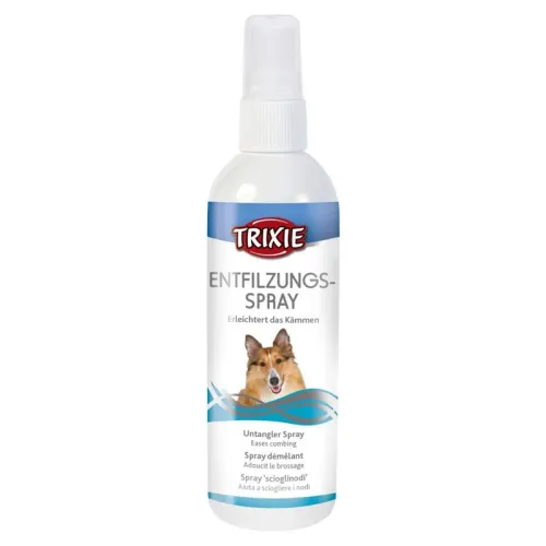 Trixie Detangling spray