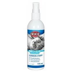 Trixie Odorless Deodorizing Spray for Cats