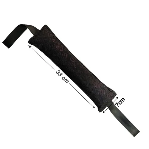  Playful Interactive Tug Toy For Dogs