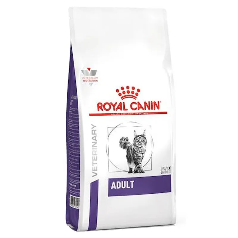 Royal Canin Vet Care Nutrition Feline Adult