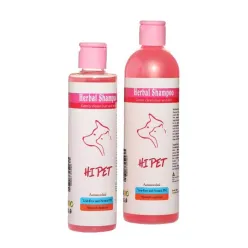 Hipet Herbal Shampoo