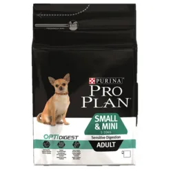 Proplan Small &amp; Mini Sensitive Digestion Lamb Dry Dog Food