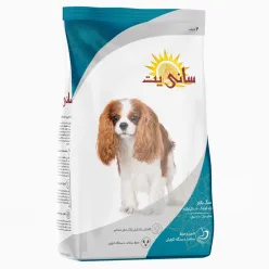 SaniPet Adult Dry Dog Food